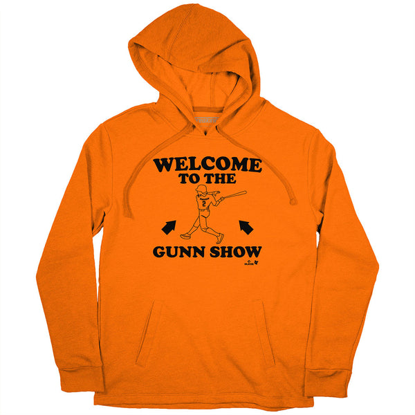 Gunnar Henderson: Welcome to the Gunn Show