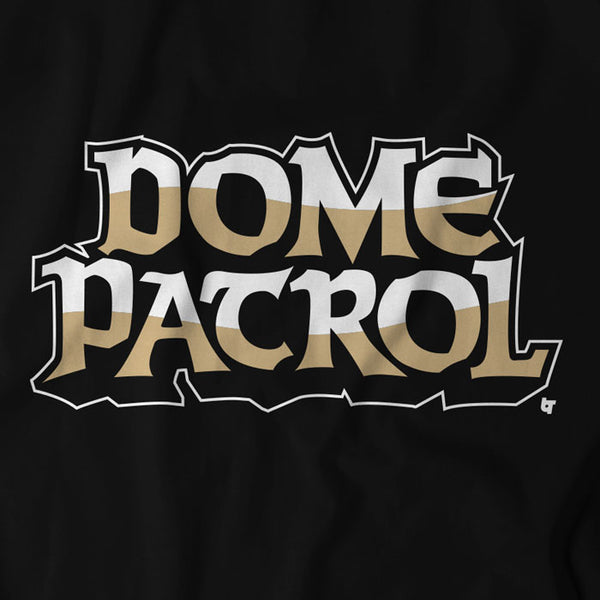 Dome Patrol