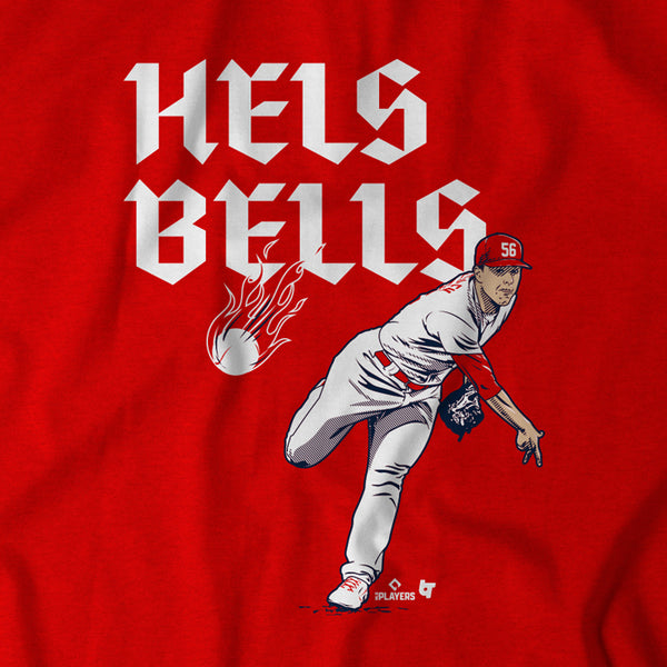 Ryan Helsley: Hels Bells