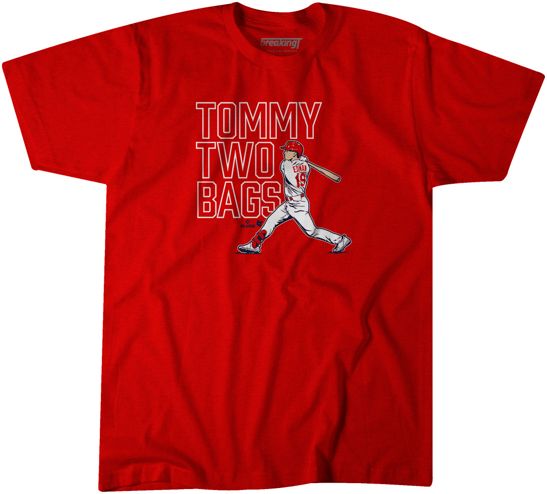 Official tommy edman short stop mlbpa T-shirts, hoodie, tank top, sweater  and long sleeve t-shirt