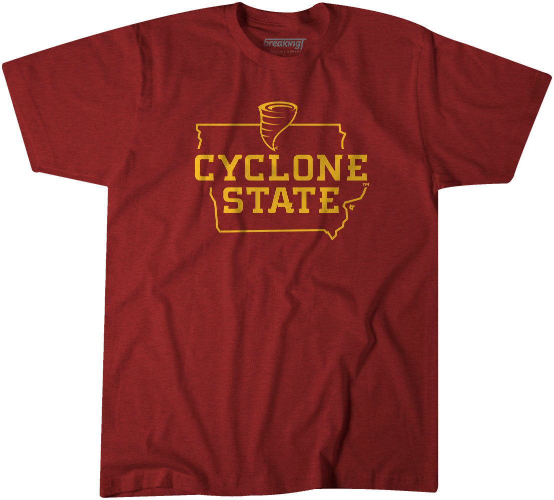 South Side High School Cyclones Apparel Store