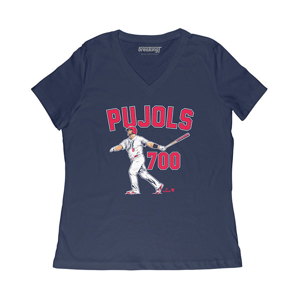 Albert Pujols Blue MLB Jerseys for sale