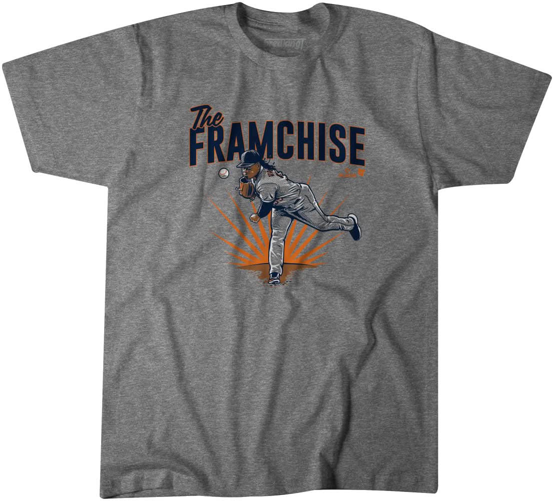 Framber Valdez: The Framchise