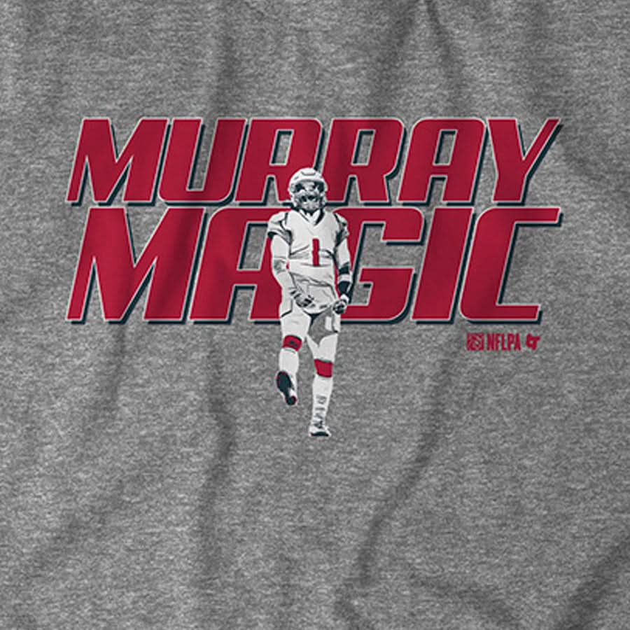 Kyler Murray Magic