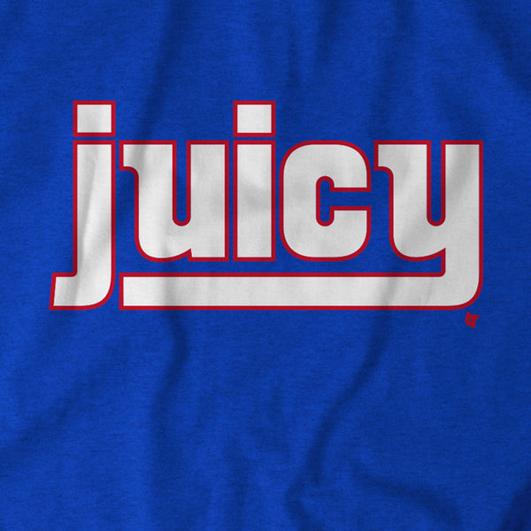 Play Juicy
