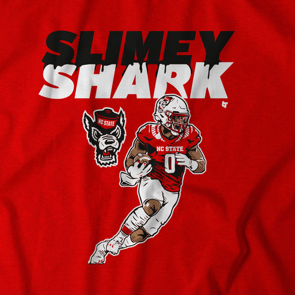 Team Spirit San Jose Sharks Jersey 2XL Shark City Red Short Sleeve XXL