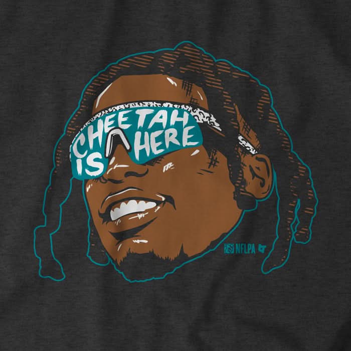 Tyreek Hill: Cheetah Is Here