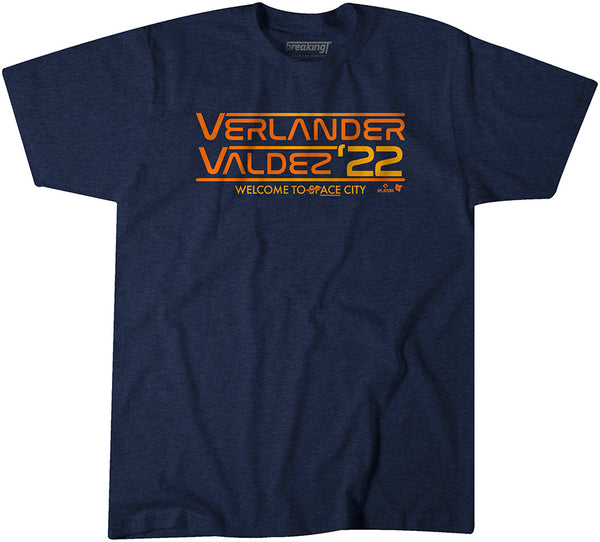 Verlander Valdez '22