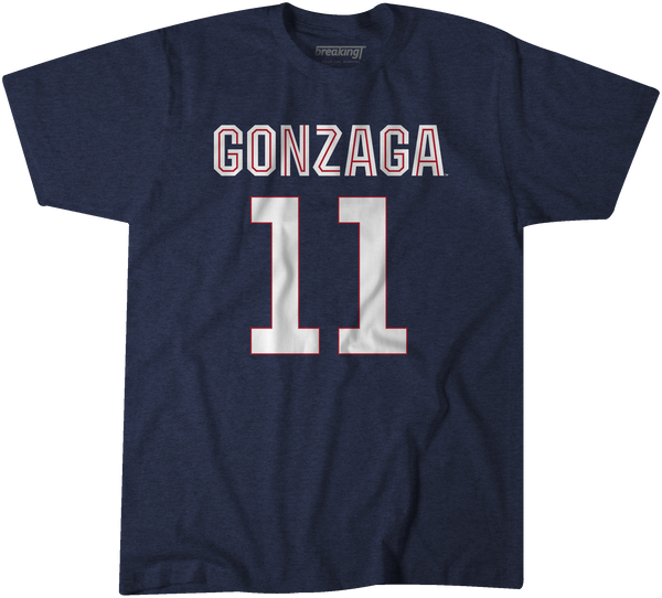 Gonzaga Basketball: Nolan Hickman #11