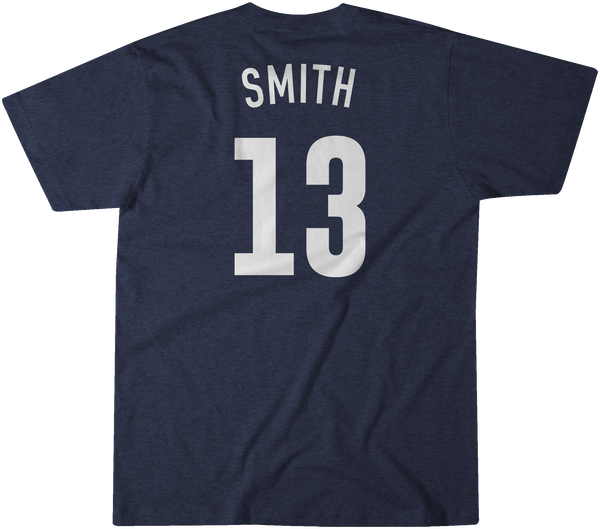 Gonzaga Basketball: Malachi Smith #13