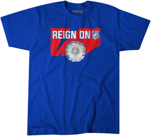 Reign Team Store – Big League Shirts