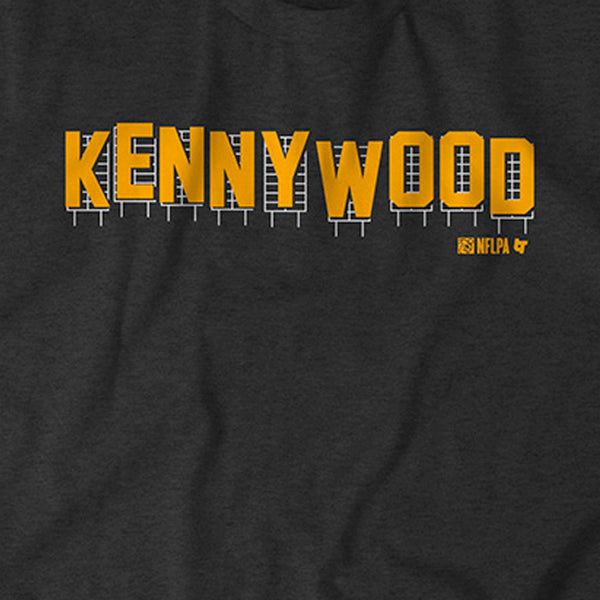 Kenny Pickett: Kennywood