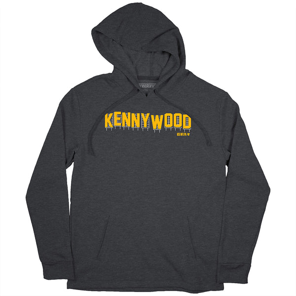 Kenny Pickett: Kennywood