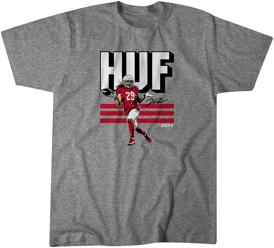 Talanoa Hufanga: HUF