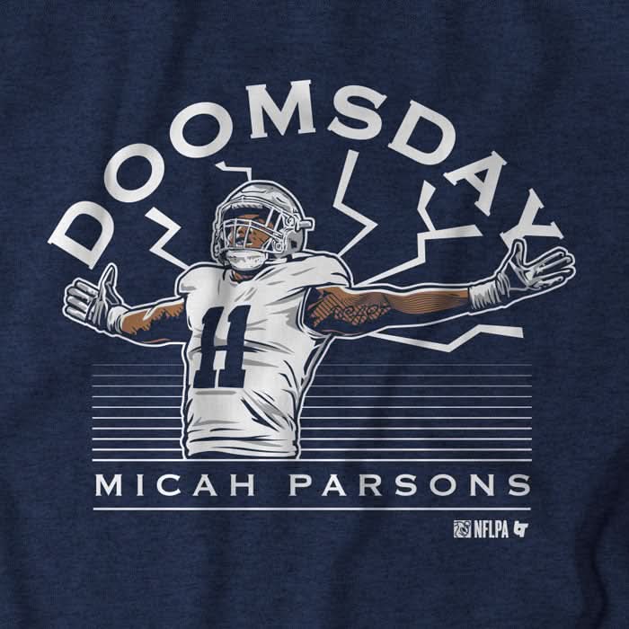 Micah Parsons: Doomsday
