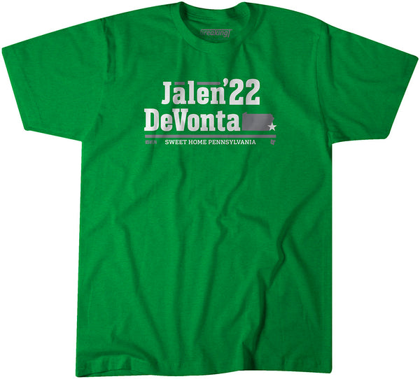 Jalen-DeVonta '22