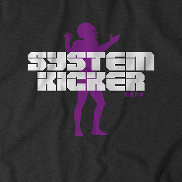 Justin Tucker: System Kicker