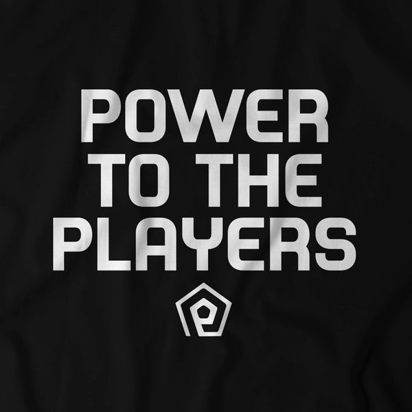 NWSLPA: Power to the Players