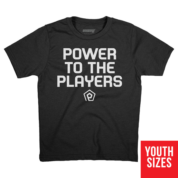 NWSLPA: Power to the Players