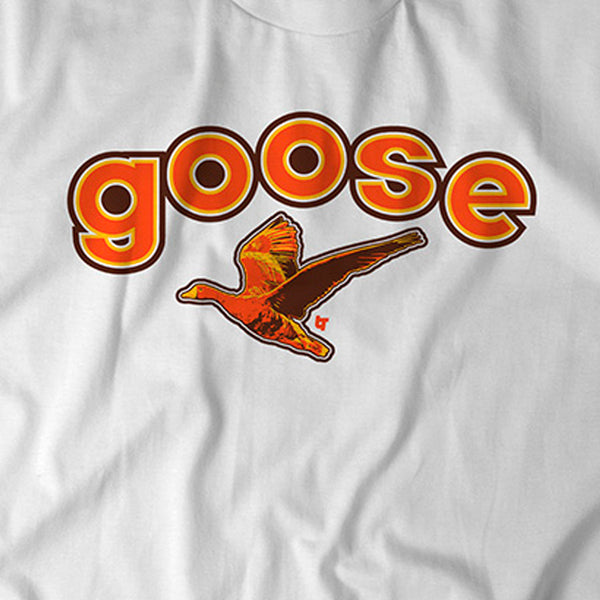San Diego Goose