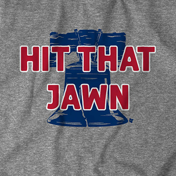 Hit That Jawn