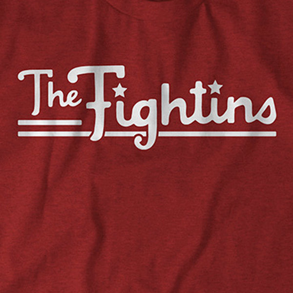 The Fightins