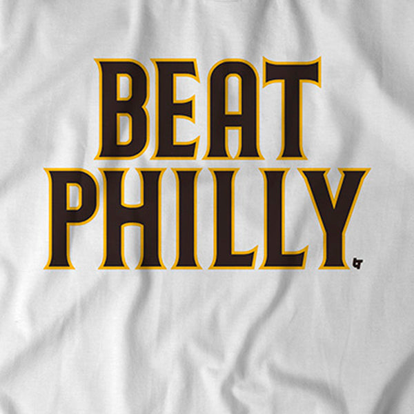 San Diego: Beat Philly