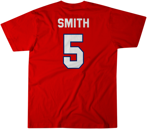 Dayton Basketball: Arianna Smith 5