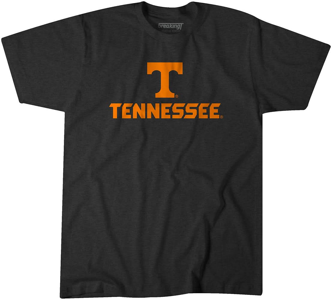 Tennessee Volunteers: Wordmark