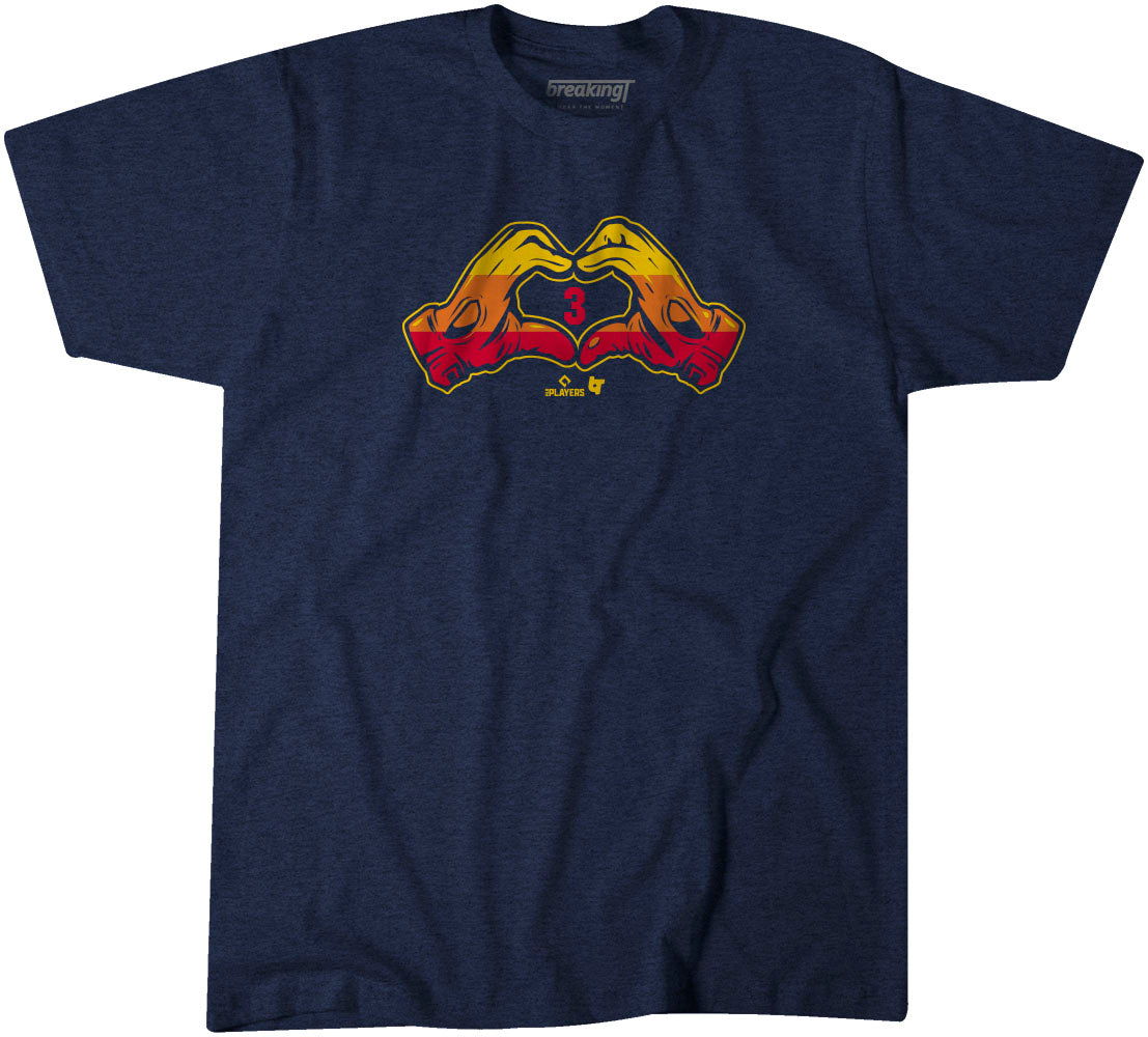 Barstoolsports Store Jeremy Pena Kids T-Shirt - TeeHex