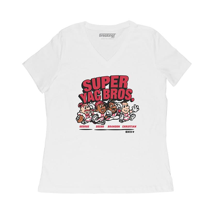 Super Yac Bros