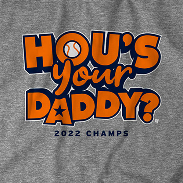 Hou's Your Daddy?