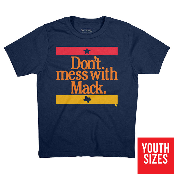 Don't Mess With Mattress Mack