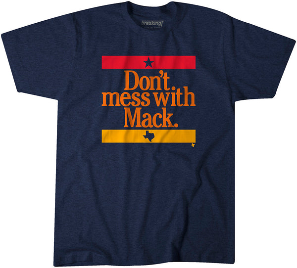 Don't Mess With Mattress Mack