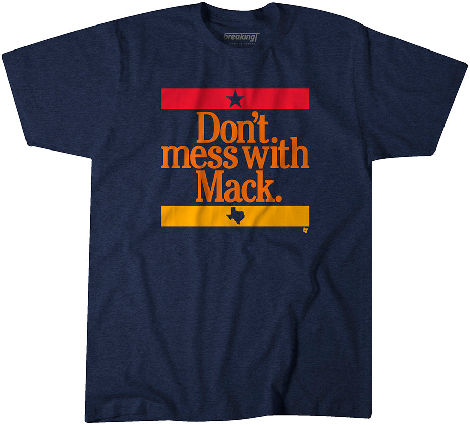 Mattress Mack Swangin' & Bangin' Hustle Town Best T-Shirt