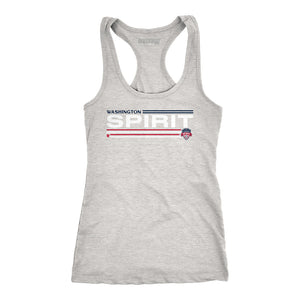 Washington Spirit - Nike Legend Short Sleeve Tee (White) – Washington  Spirit Shop