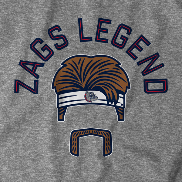 Gonzaga Basketball: Drew Timme Zags Legend