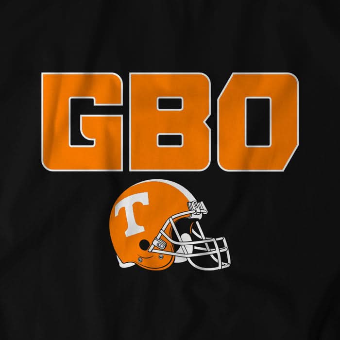 Tennessee Football: Go Big Orange Helmets