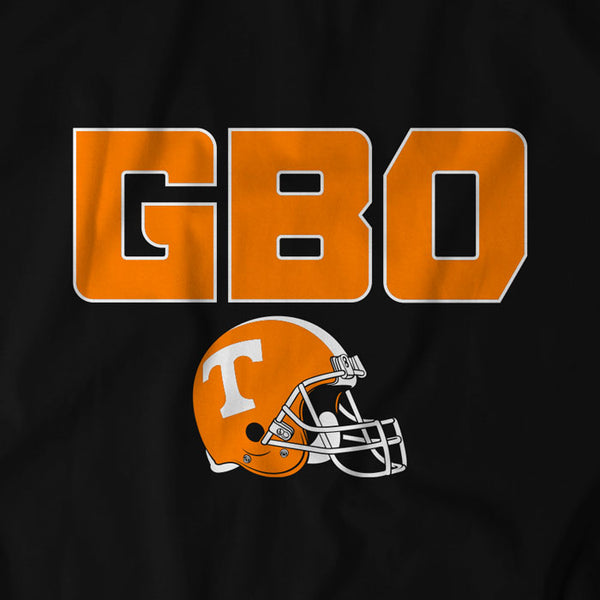 Tennessee Football: Go Big Orange Helmets
