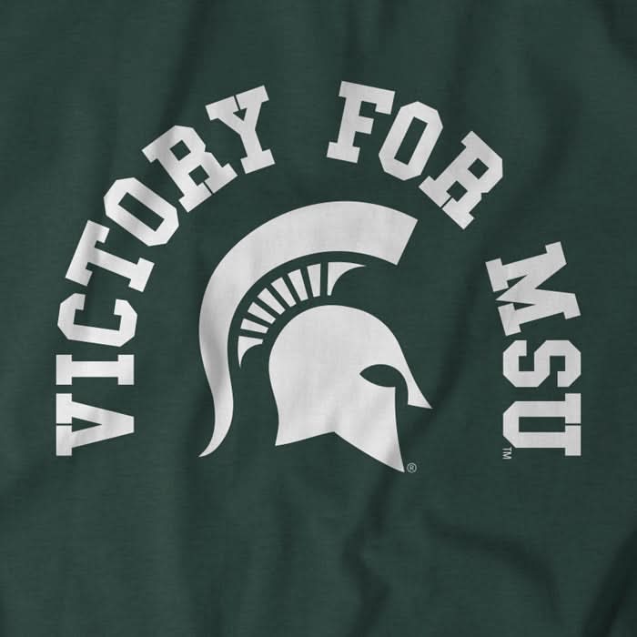 Michigan State: Victory For MSU