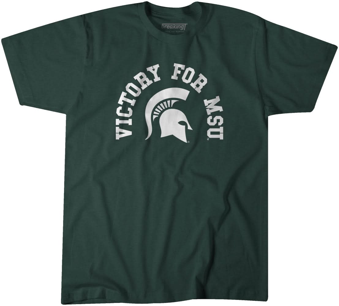 Michigan State: Victory For MSU