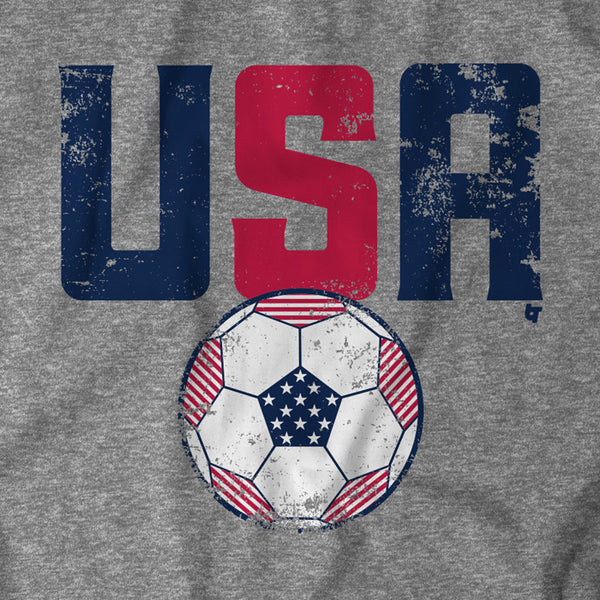 USA Soccer