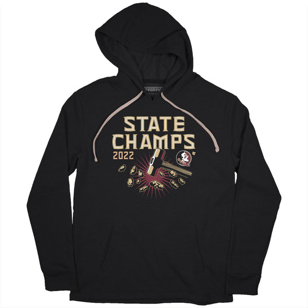Florida State Football: State Champs
