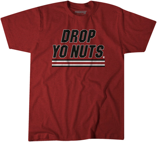 Drop Yo Nuts