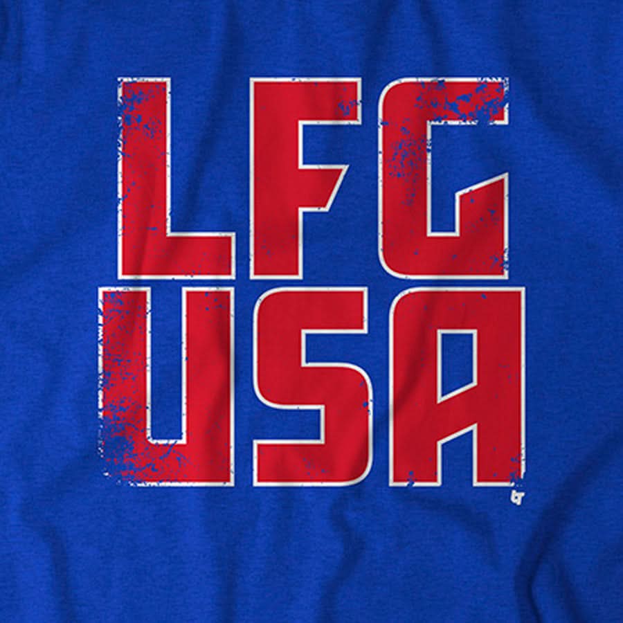 LFG USA Royal