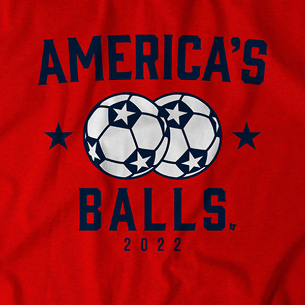America's Balls