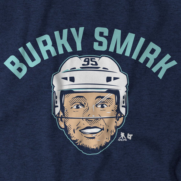 André Burakovsky: Burky, Hoodie / Medium - NHL - Sports Fan Gear | breakingt