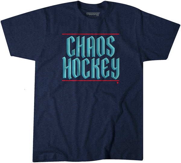 Chaos Hockey
