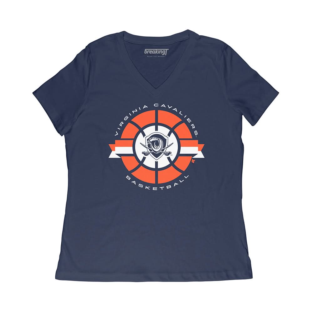 Virginia Basketball: Classic Circle