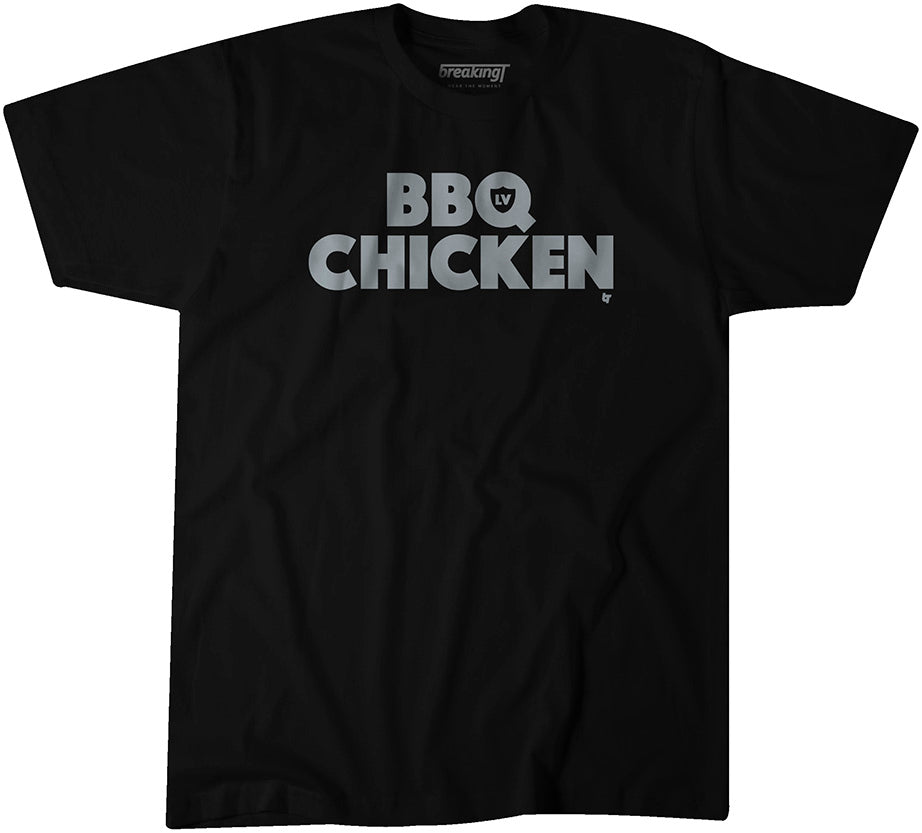 BBQ Chicken